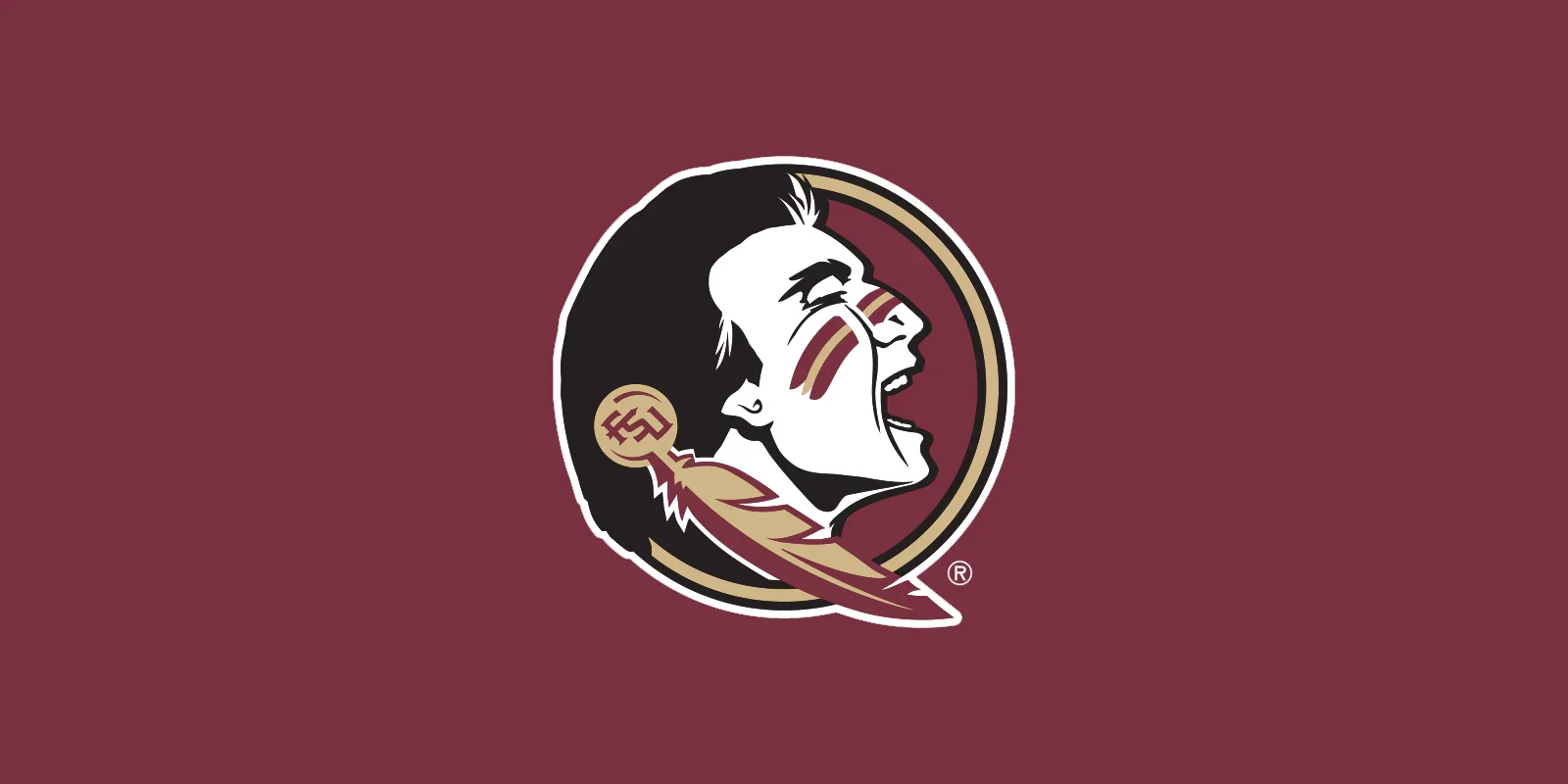 The Florida State University logo