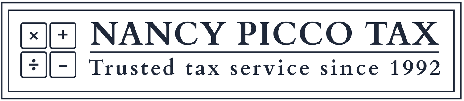 Nancy Picco Tax