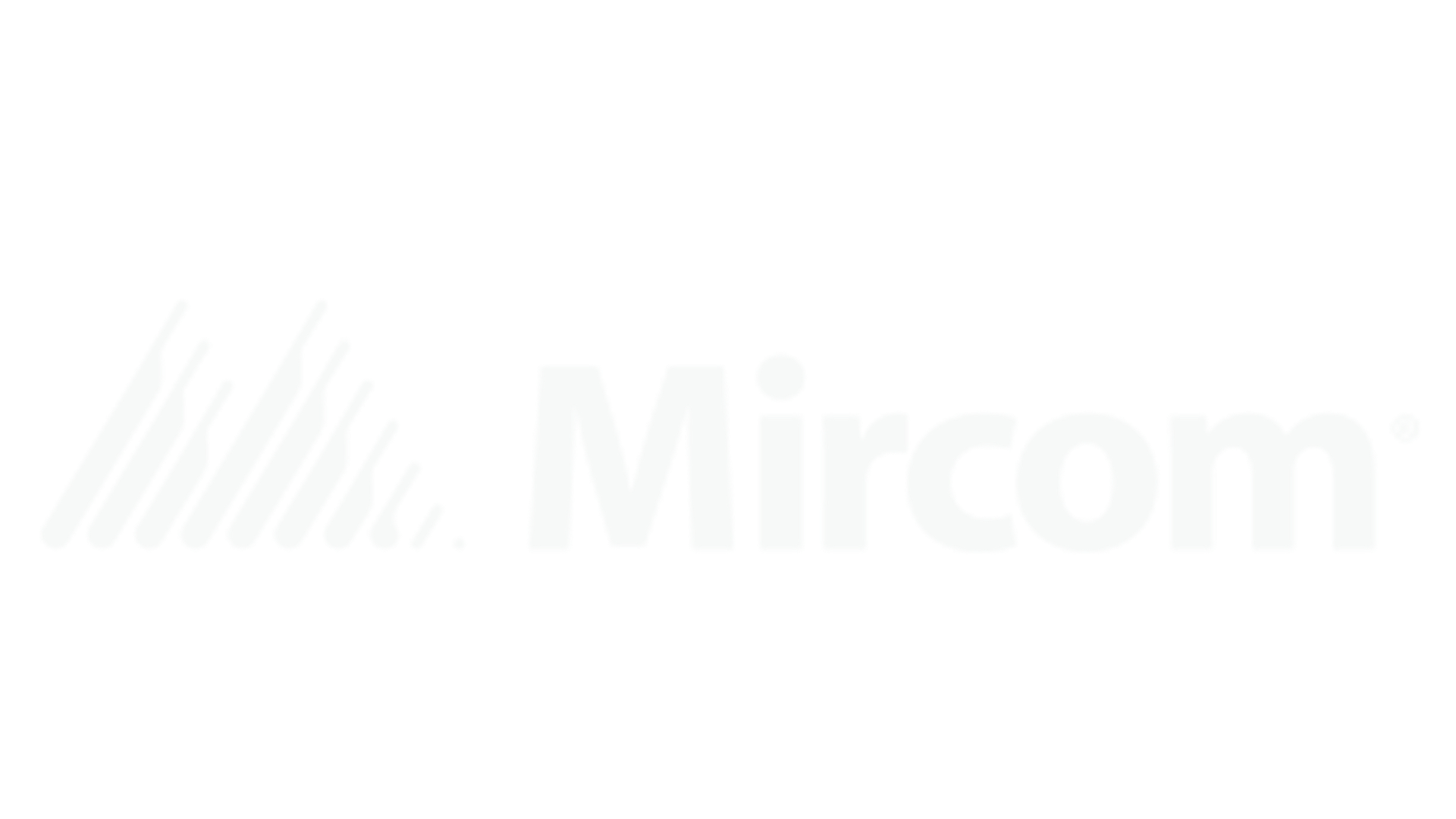 Mircom.com logo with stylized falling lines on the left and the text 'Mircom' on the right.