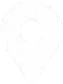 White image of a logo icon
