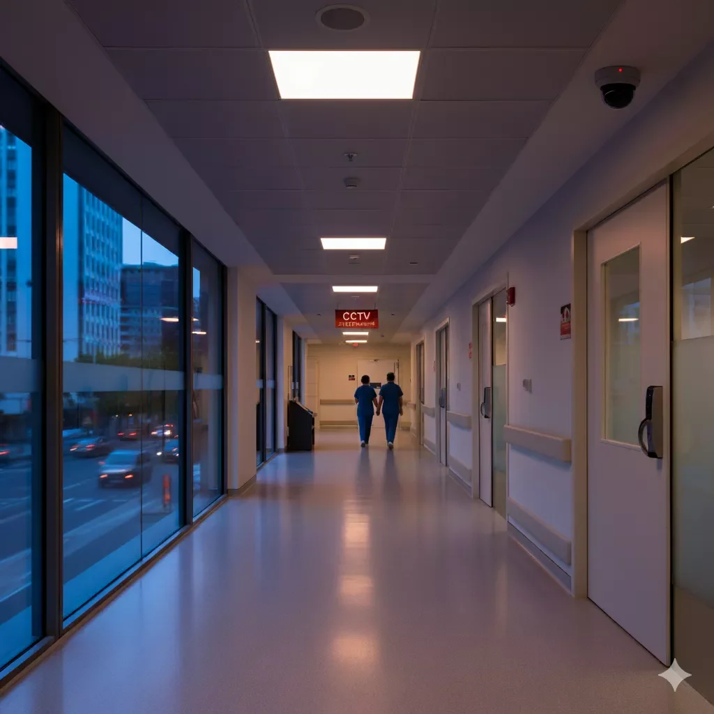healthcare-emergency-center-security-services