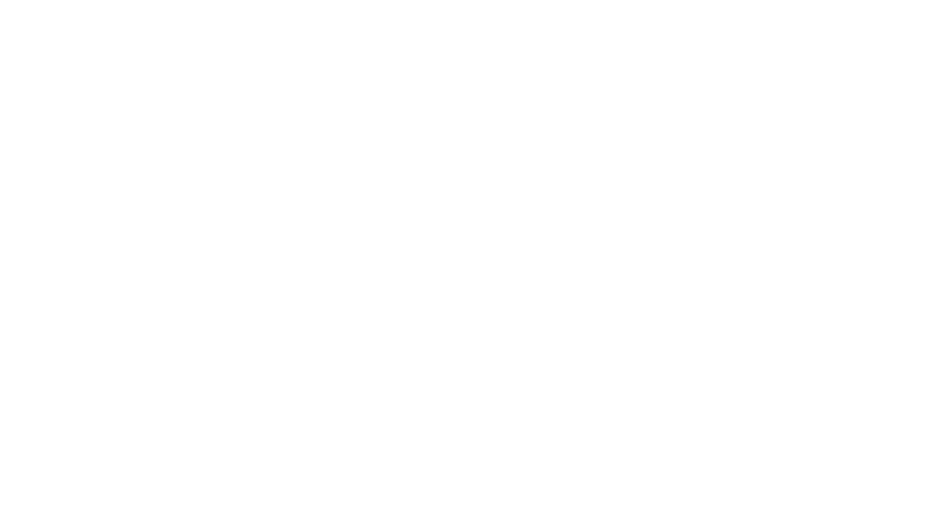 Gray background with white logo and text of ALARM.COM.