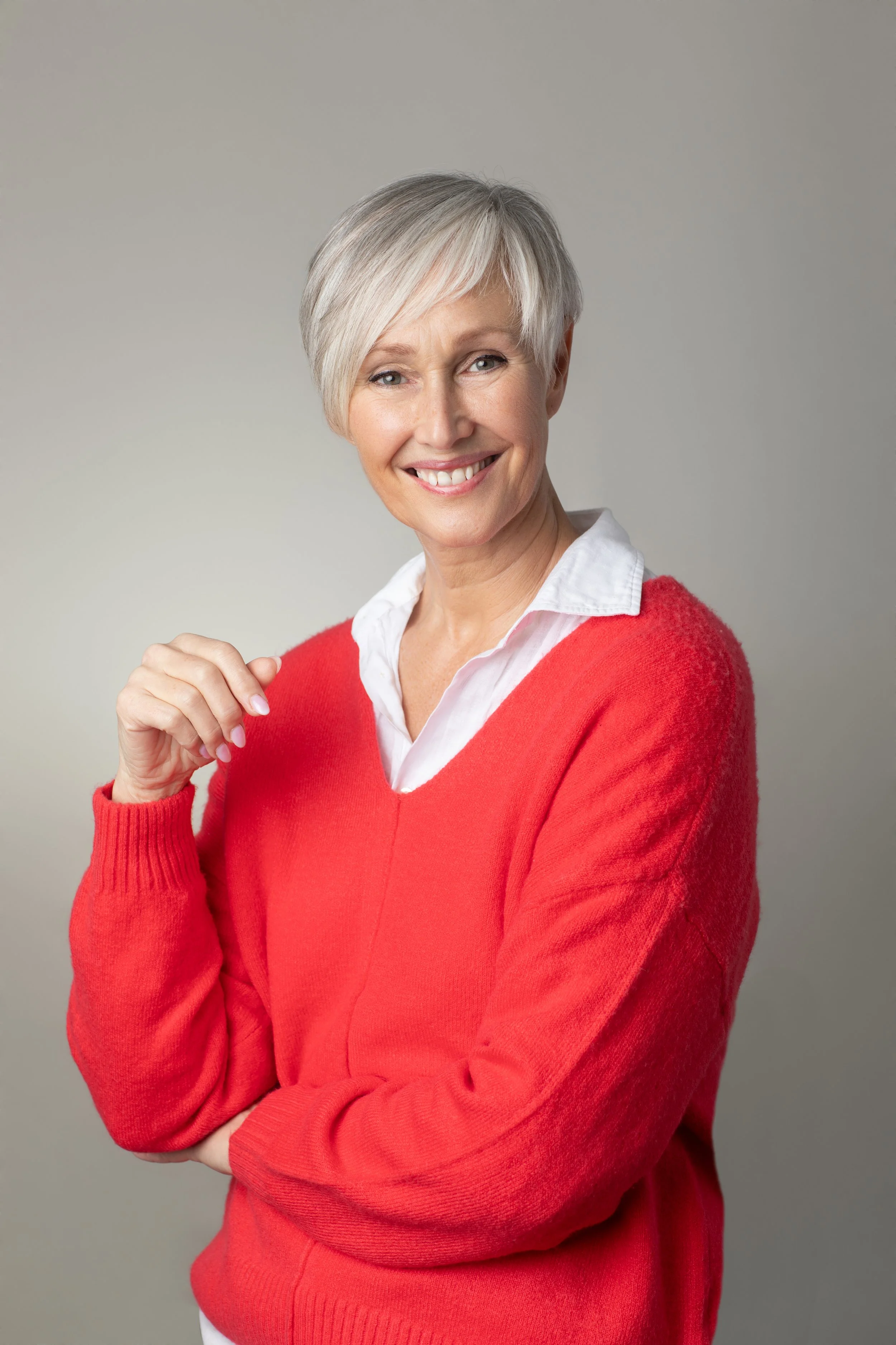 Barbara Marengo - Founder, Product Mavens - photography by Derek Ford Studios