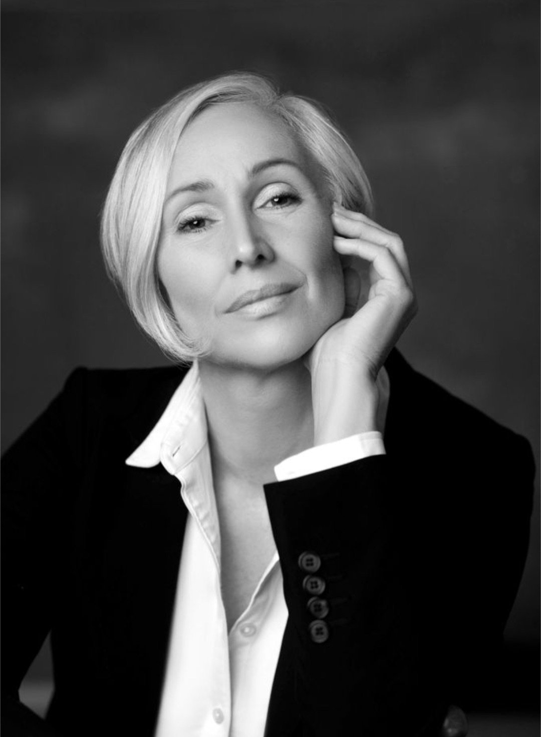 Barbara Marengo Founder, Product Mavens, photography by Derek Ford Studios