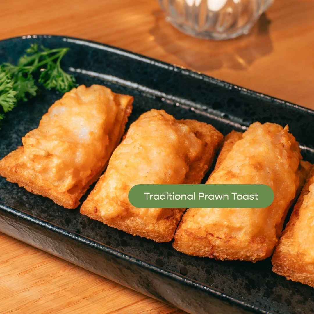 One plate in, and you&rsquo;ll already be planning your return

📍 854 Denman St.
🔗 Book your table via the link in bio