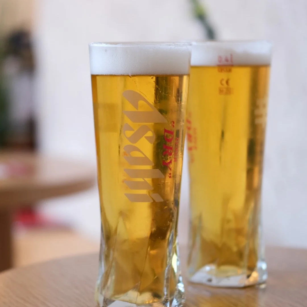There's no better way to spend a Friday night than having drinks with your friends. 

Come to the Cozy Wok for happy hour at 854 Denman St!

🥟 Happy Hour daily from 2-5pm + 9pm-close.
🔗 Book your table via the link in bio