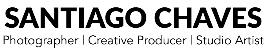 Santiago Chaves Photography