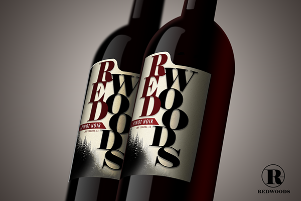 Redwoods Wine