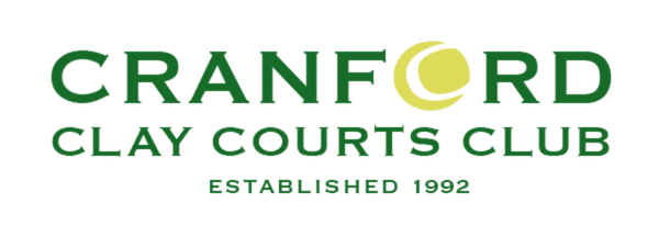 CRANFORD CLAY COURTS CLUB