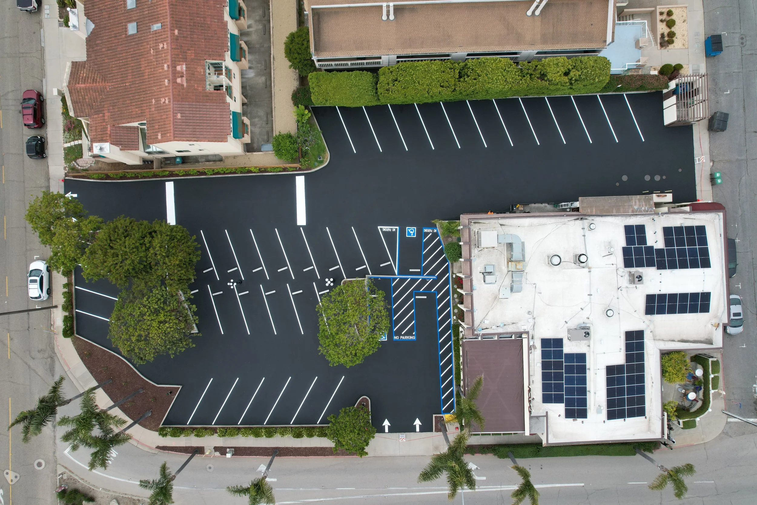 Rosa's Italian Restaurant