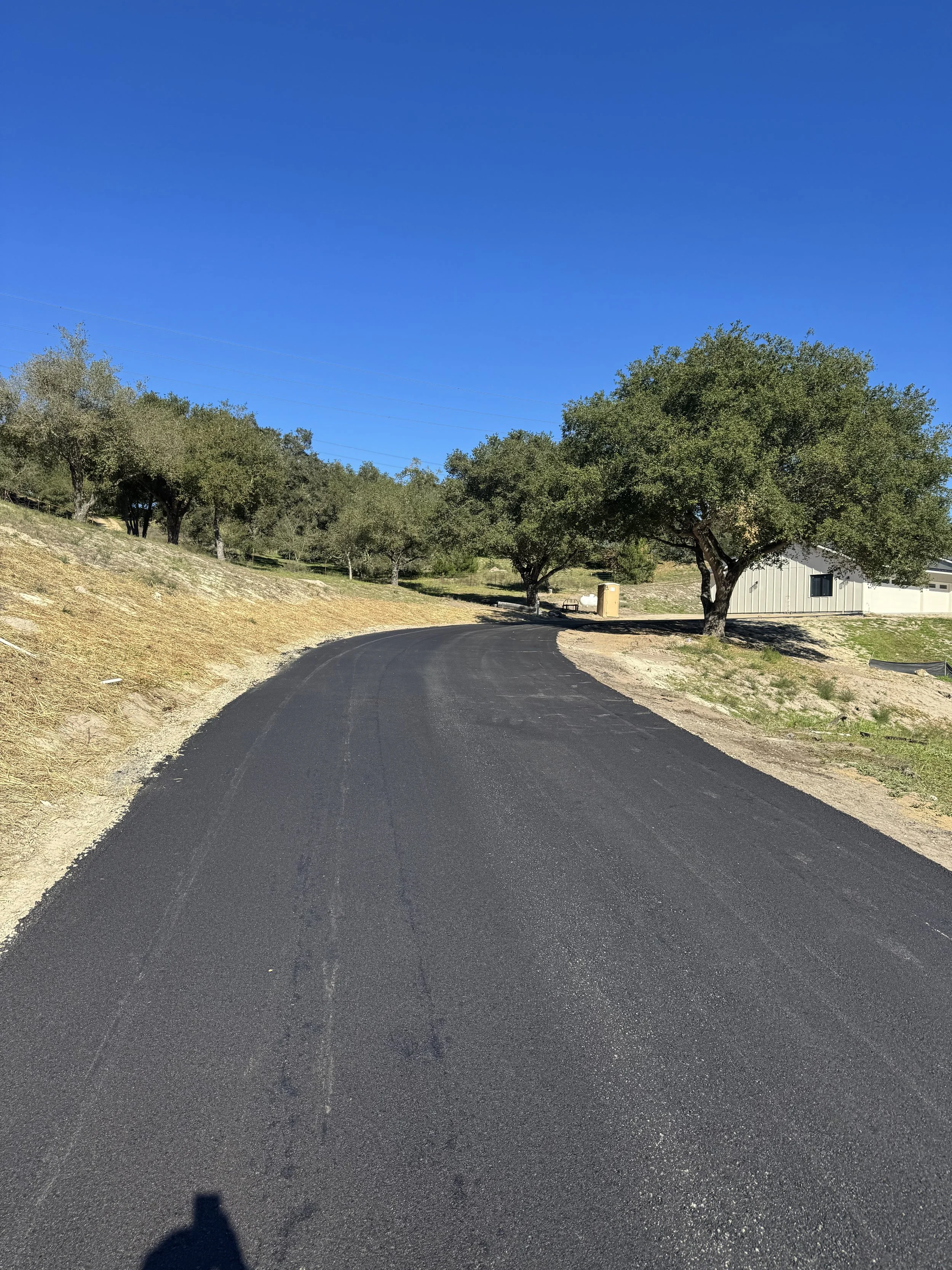 1437 Verde Canyon Rd., Arroyo Grande