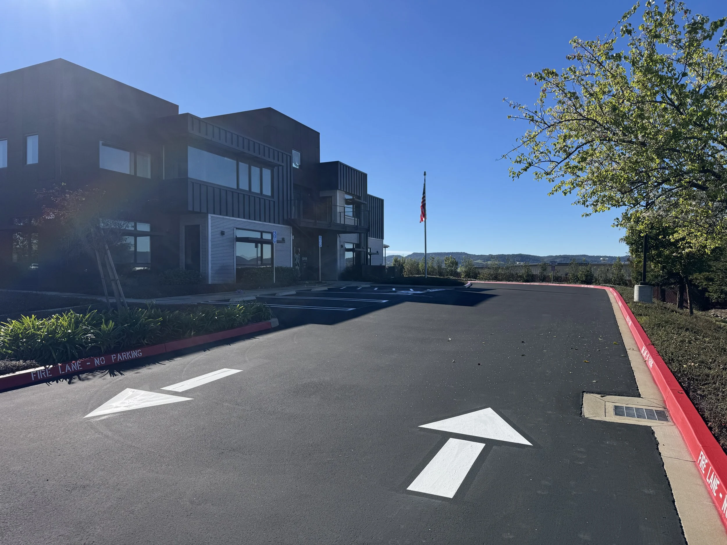 Cloud Company, San Luis Obispo