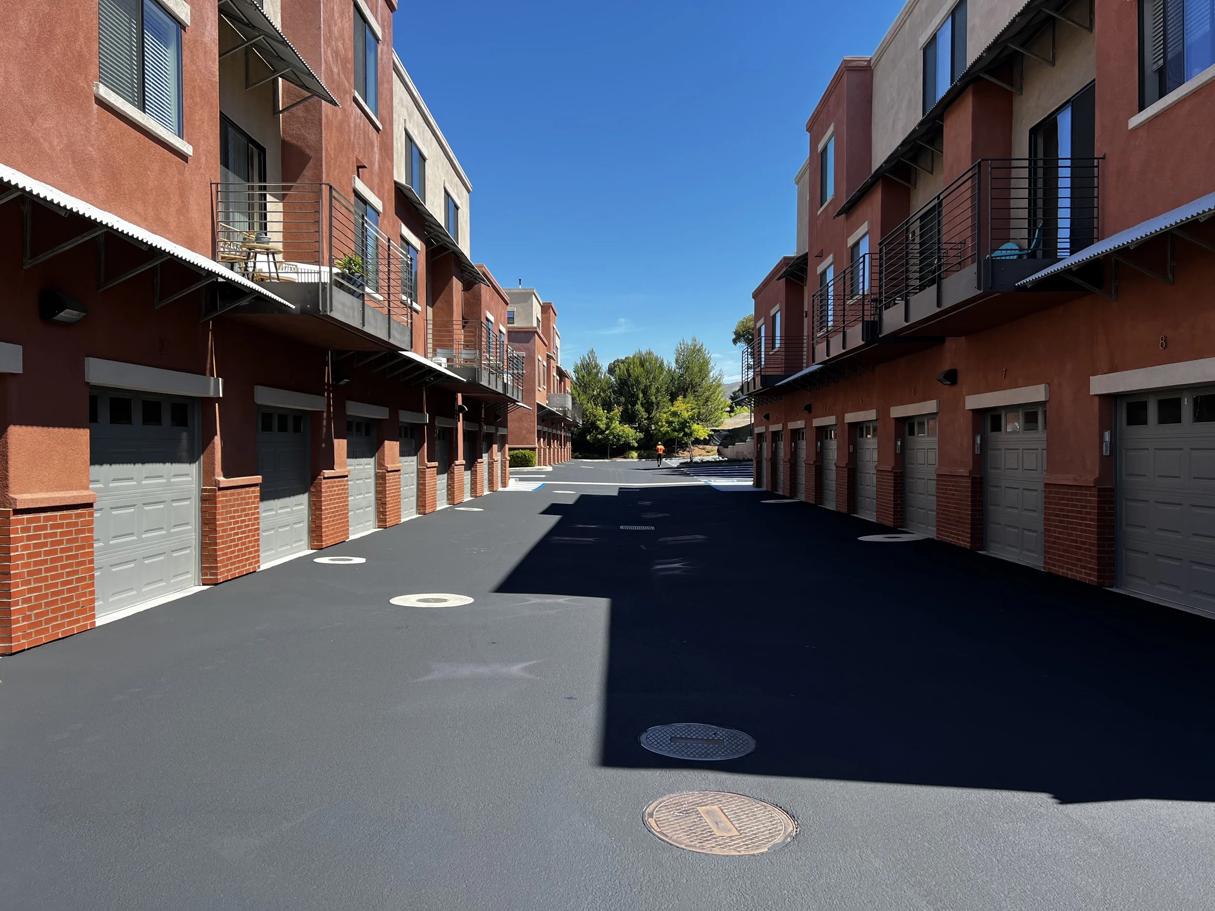 Roundhouse Place Apartments