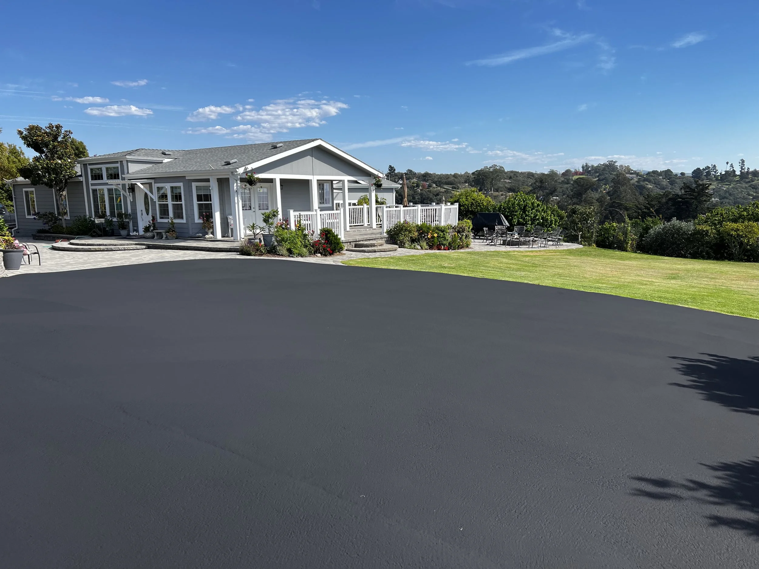 Residential Projects