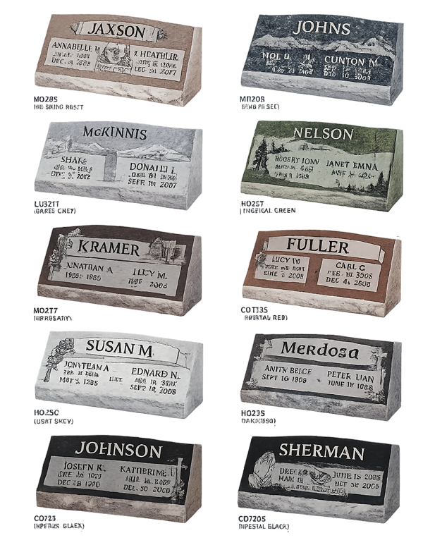 Companion Slant Designs