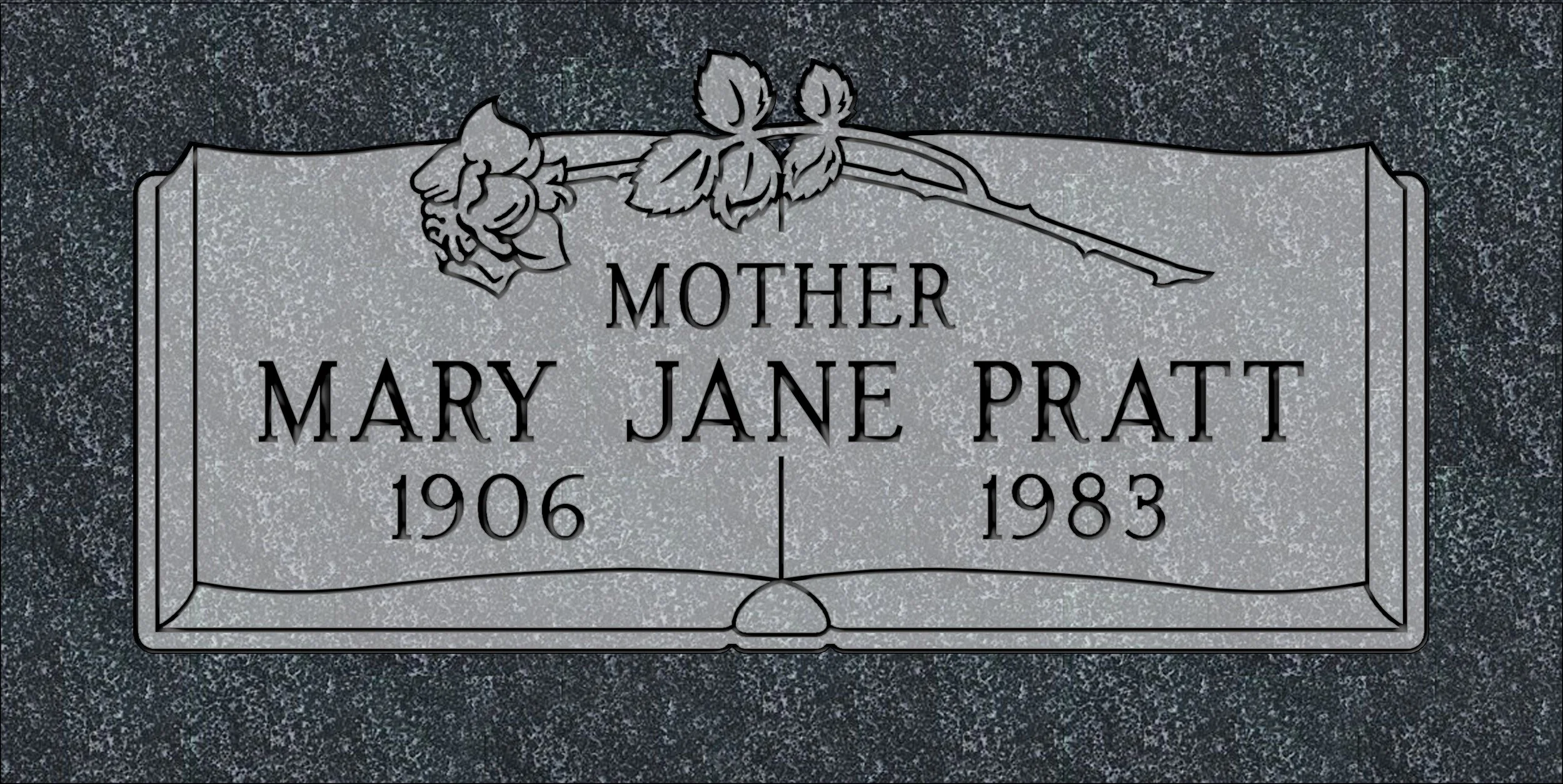 Custom Monuments | South Carolina