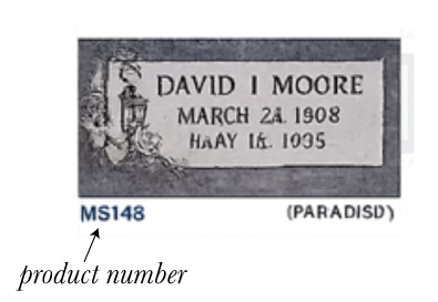 Custom Cemetery Monuments | South Carolina