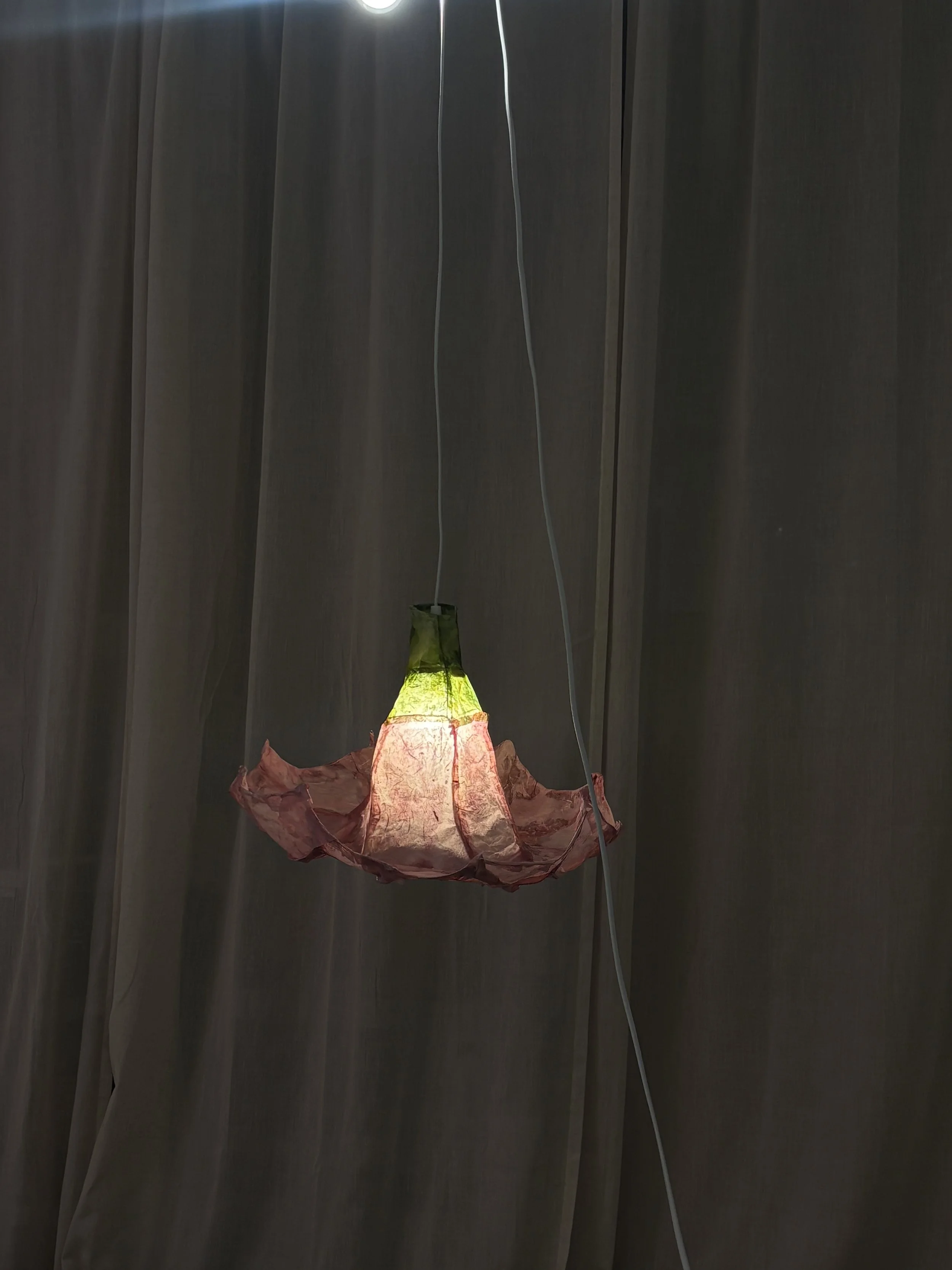 sculpture & textile