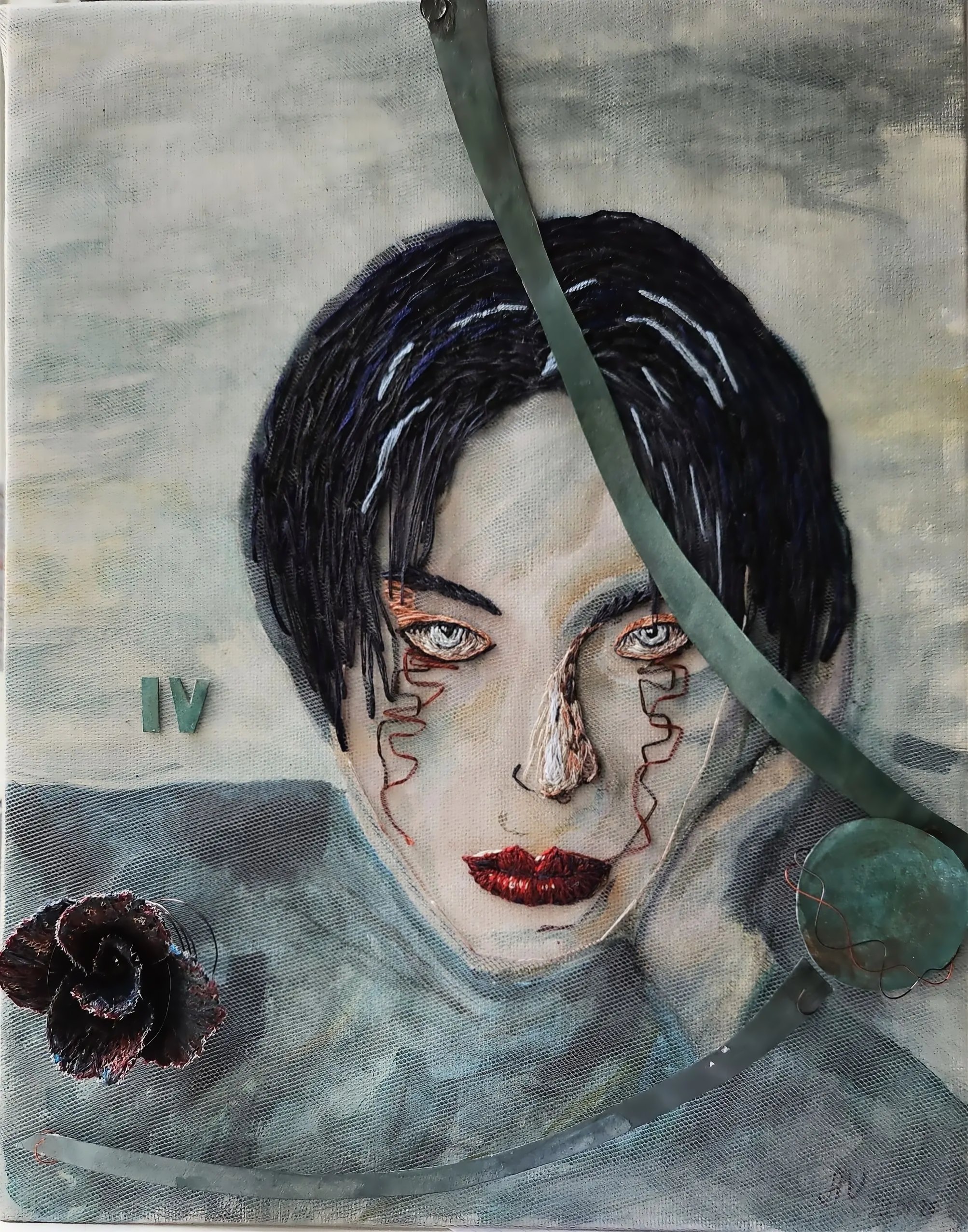 "Perfectionism" 2026