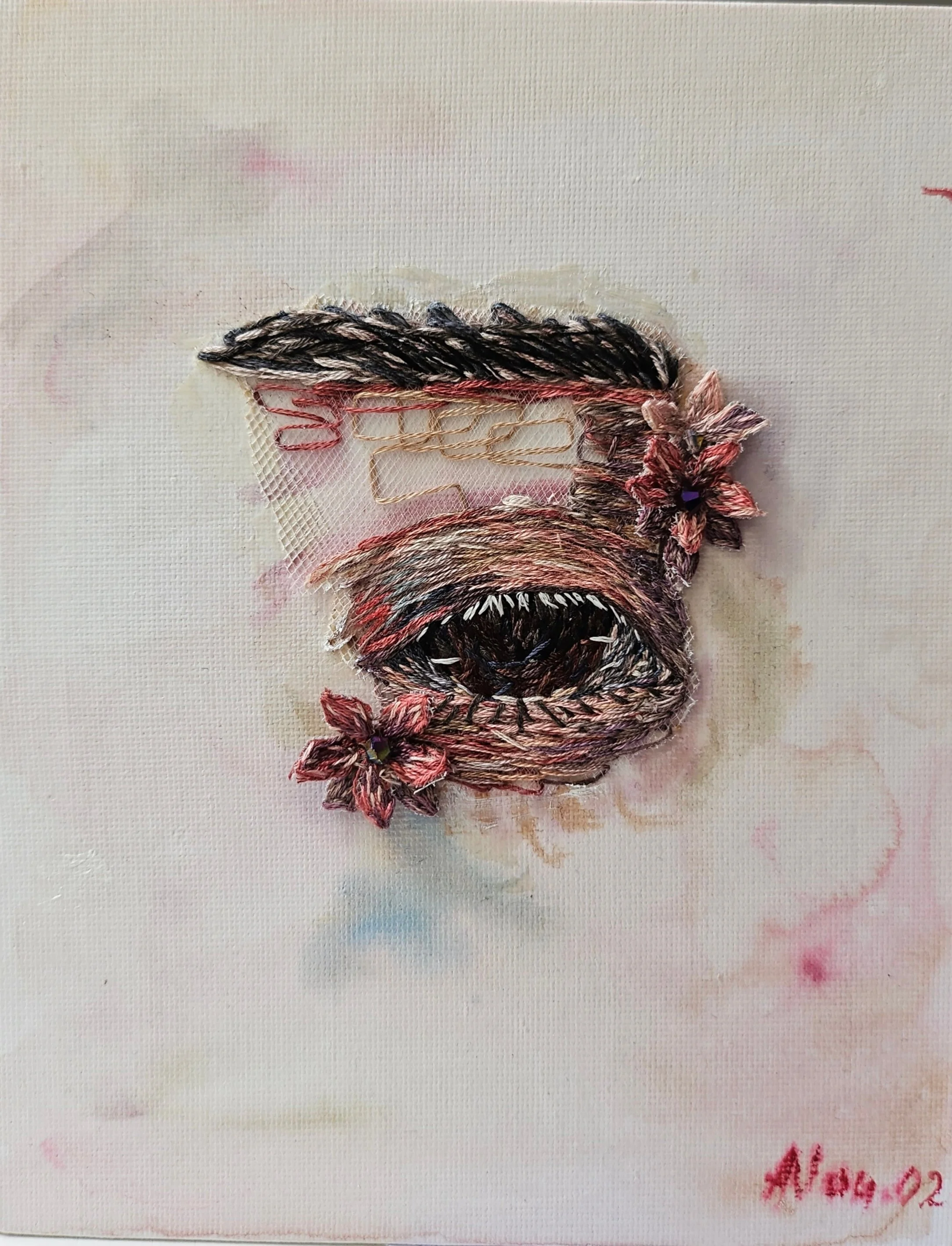 "Smiling Depression" 2026