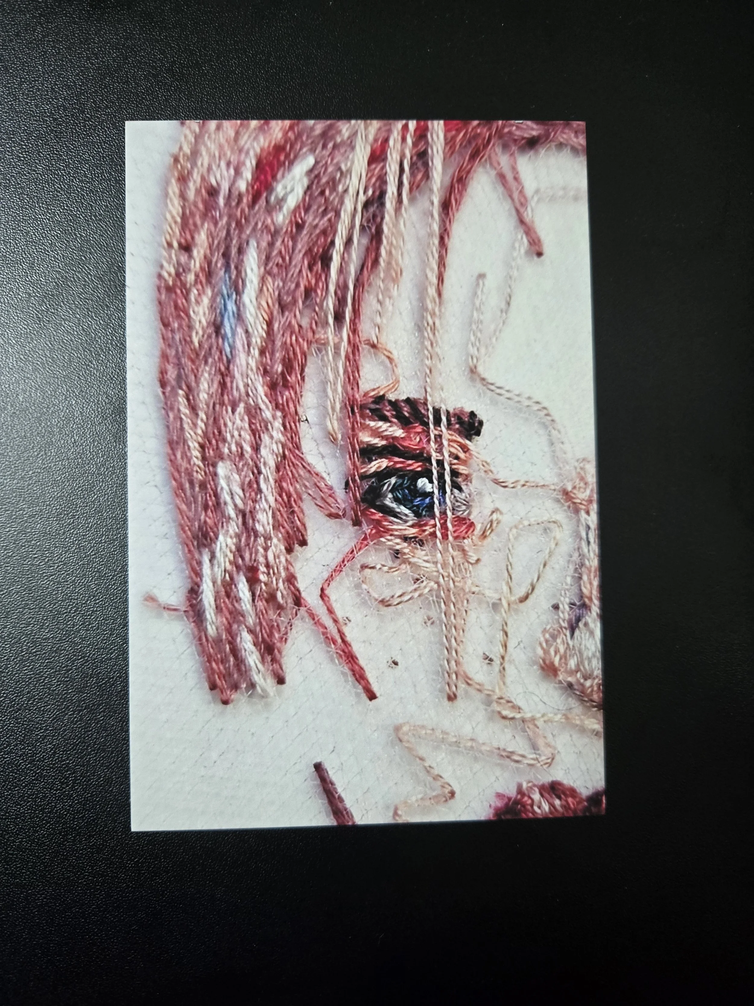 Mageola | Postcard Tier Subscription