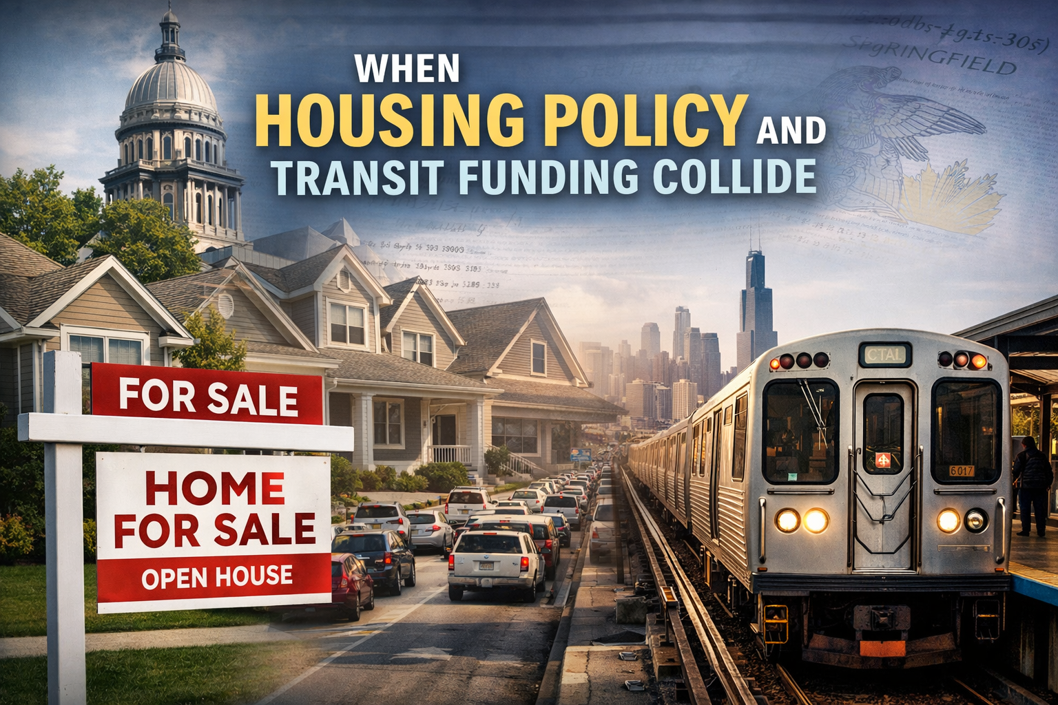 When Housing Policy and Transit Funding Collide