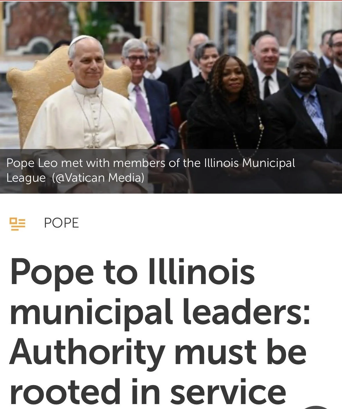 Service, Policy, and the Reality of Housing