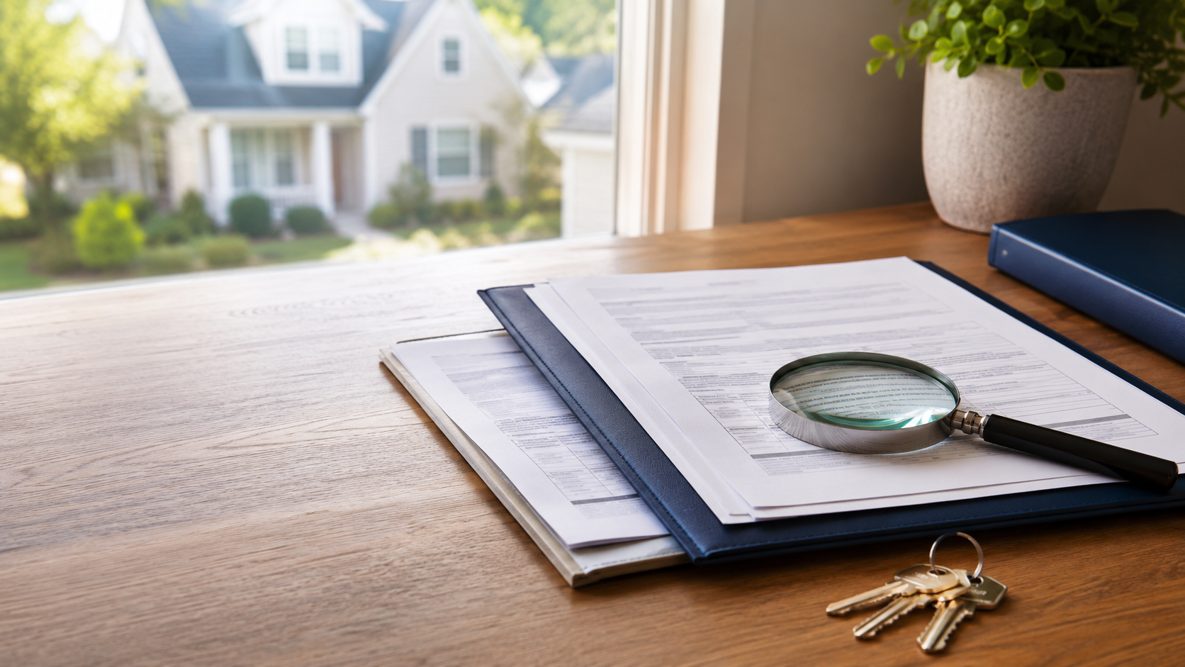 A Hidden FHA Lien Could Delay a Home Sale. A New Proposal May Help.
