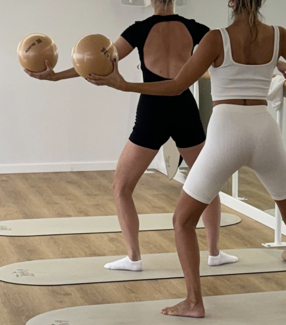 Clases en directo de 30 min BONO X4