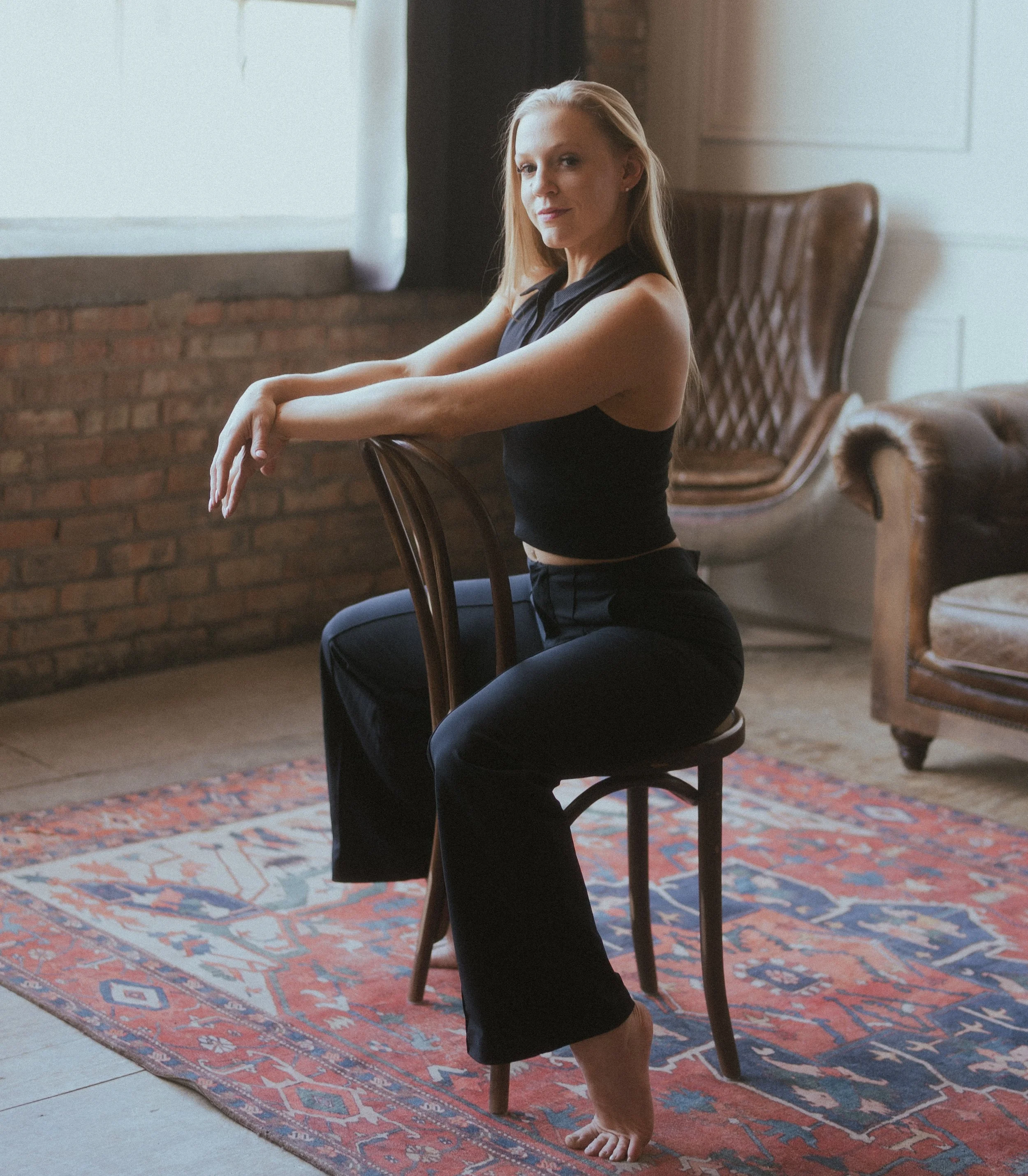 Why High-Performing Women Feel “Off” After 30