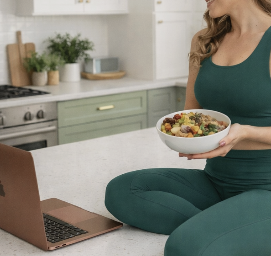 The GLP-1 Conversation Women Aren’t Having