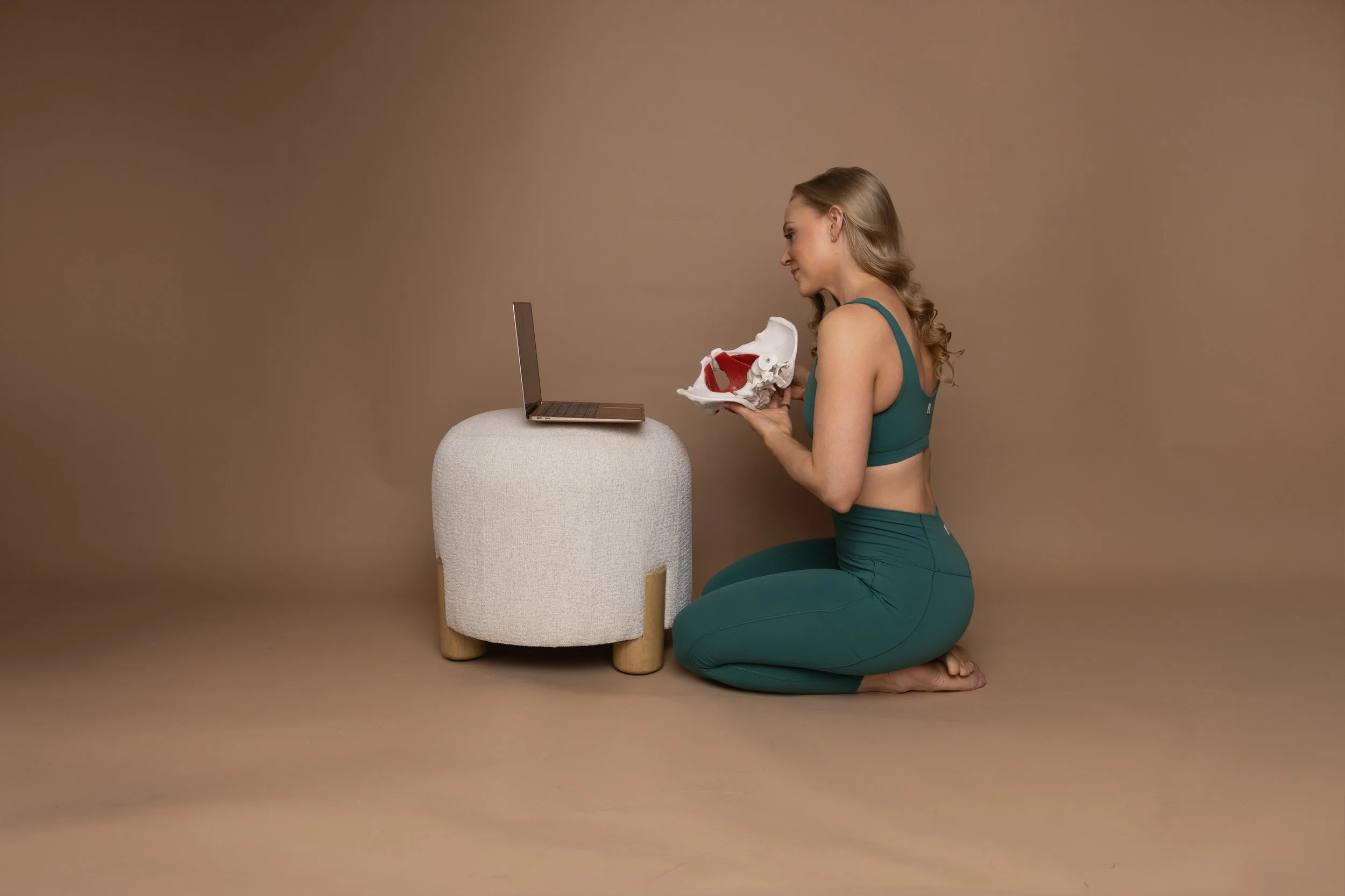 Your Menstrual Cycle Is One of Your Body’s Most Powerful Health Signals