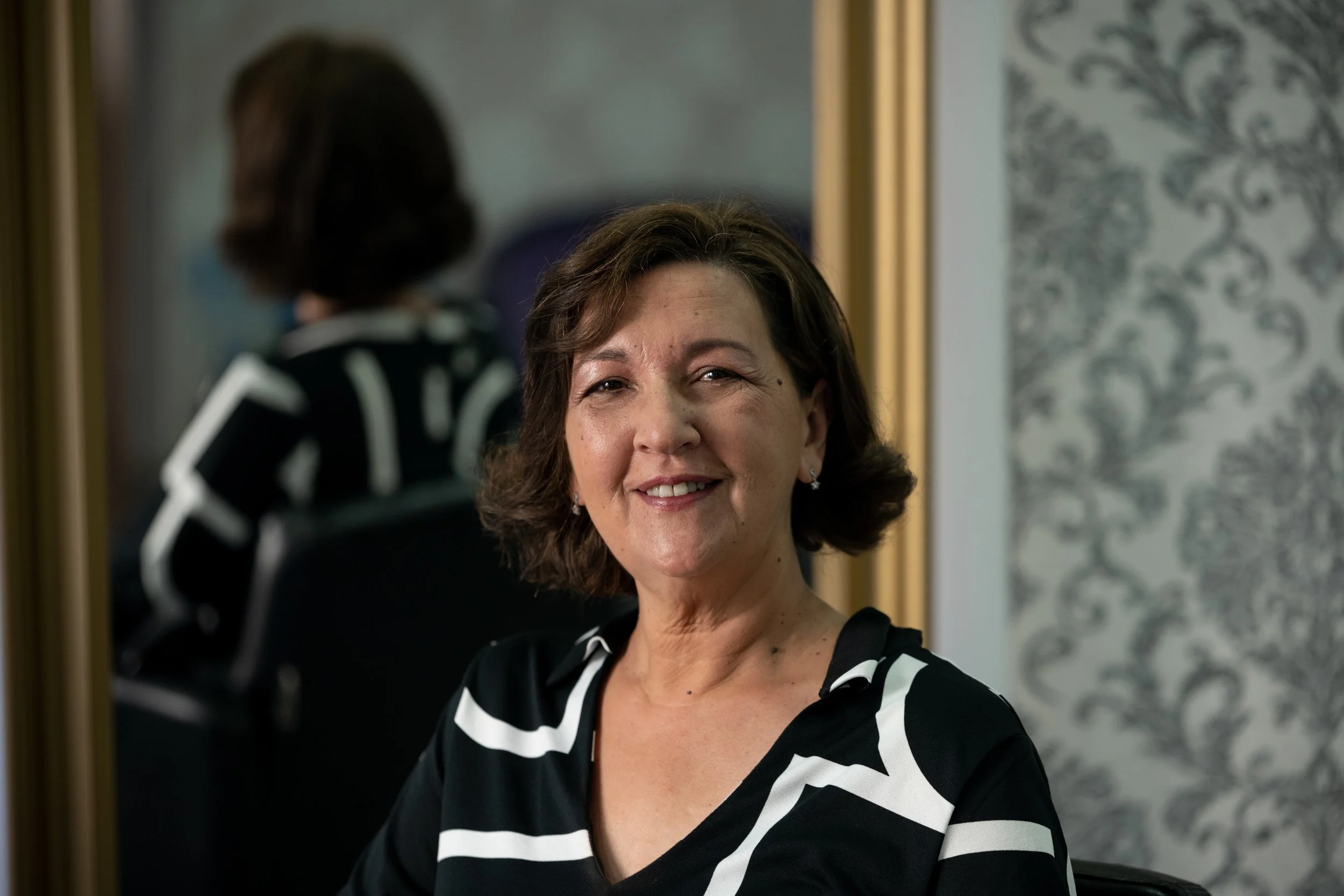 Paulo e Cristina 2022