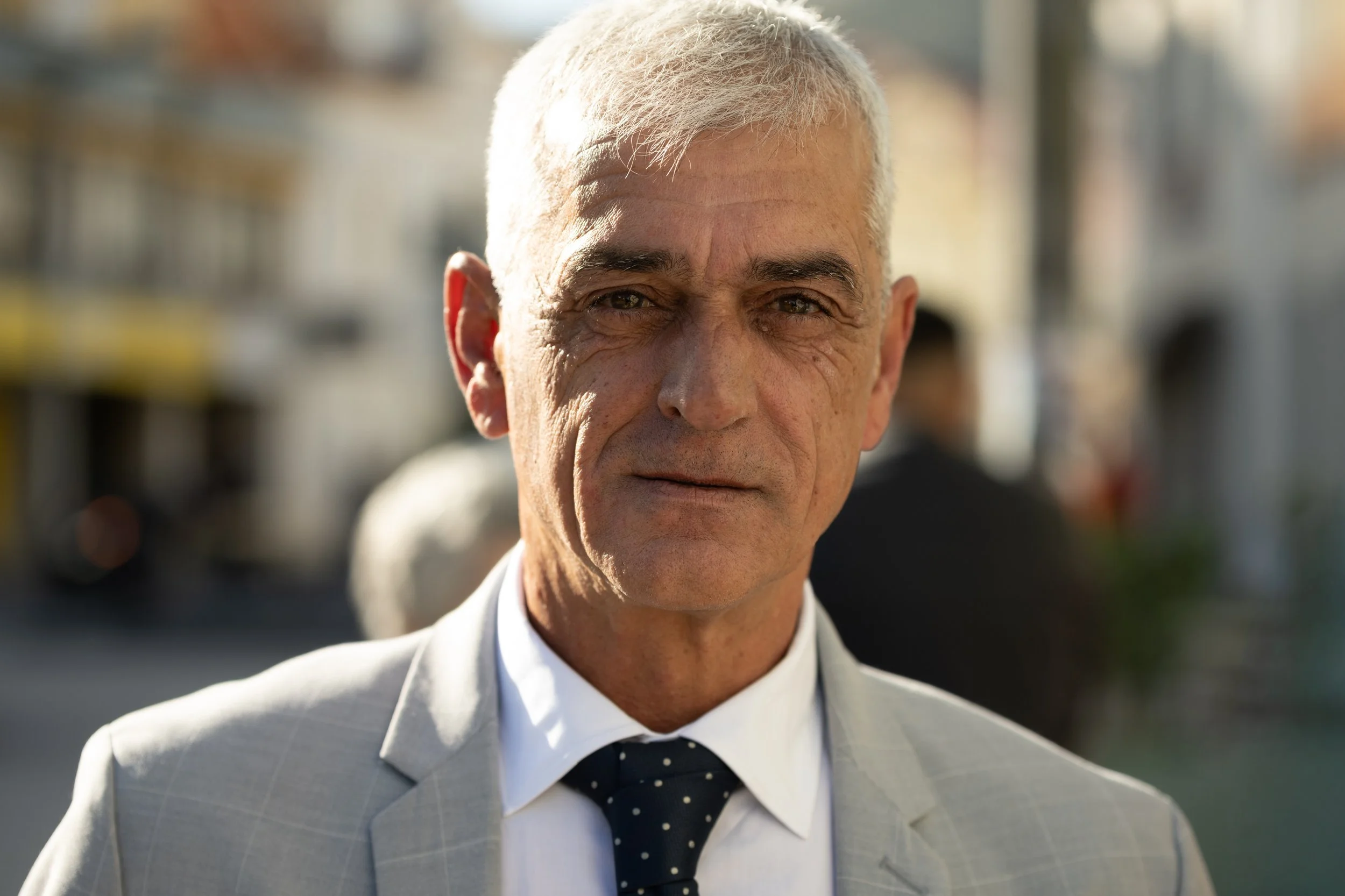 Paulo e Cristina 2022