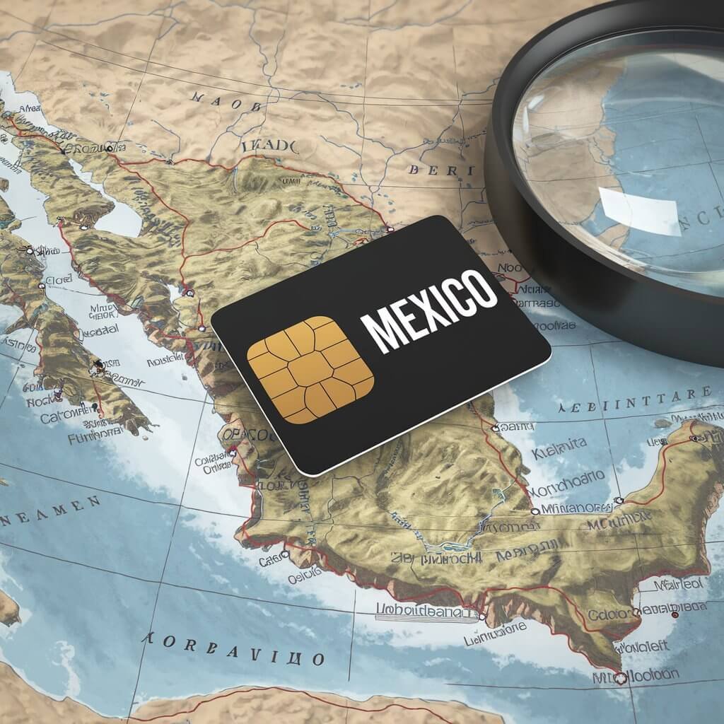 Internet au Mexique: quelle solution choisir