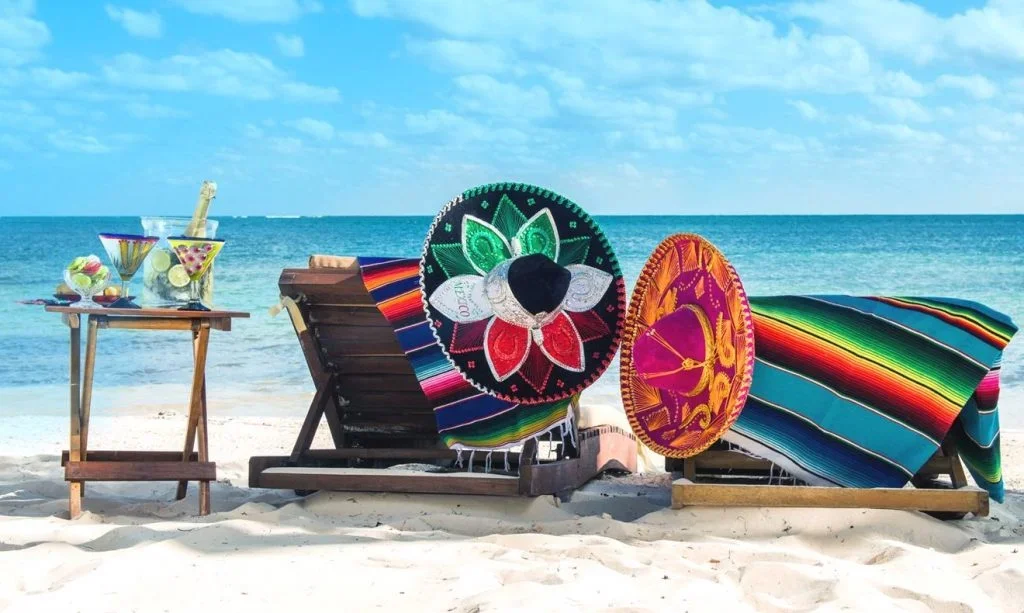 Le meilleur moment pour vivre le Mexique