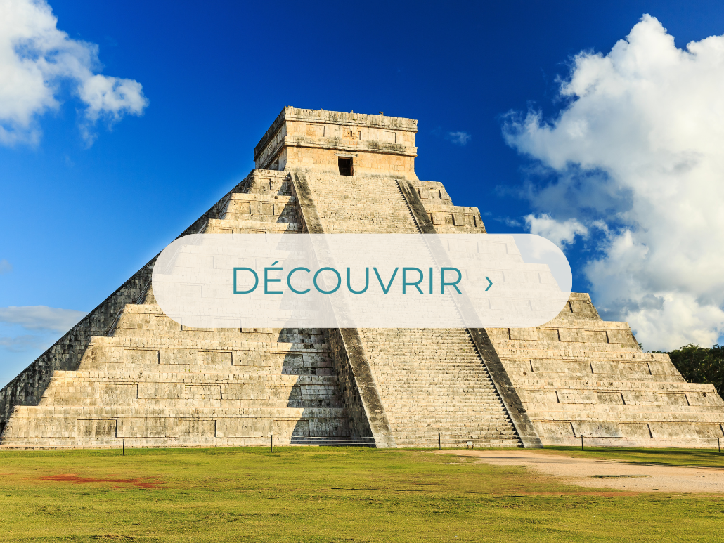 Chichen Itzà - Valladolid & cenote