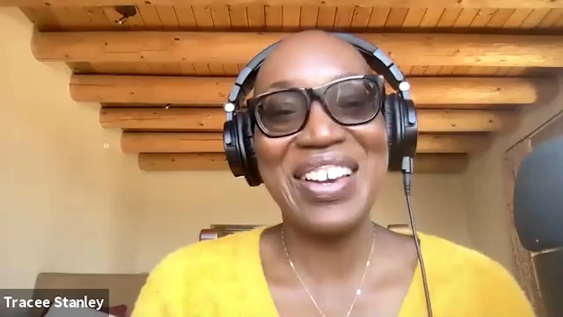 Tracee Stanley