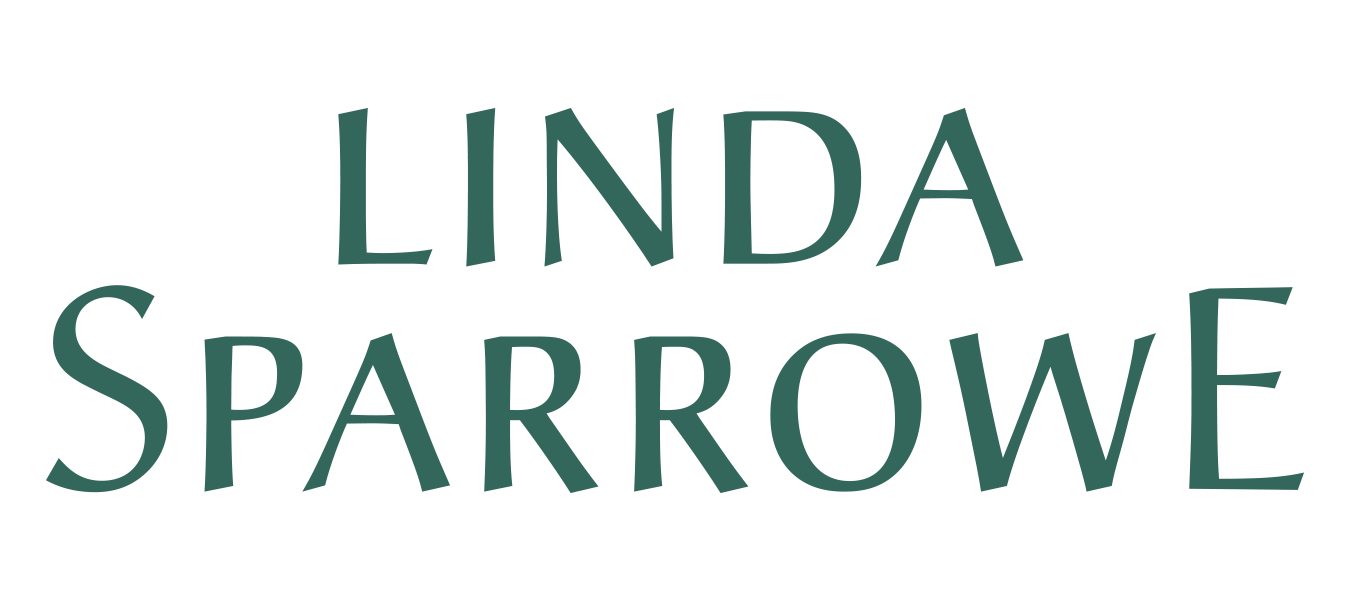 Linda Sparrowe