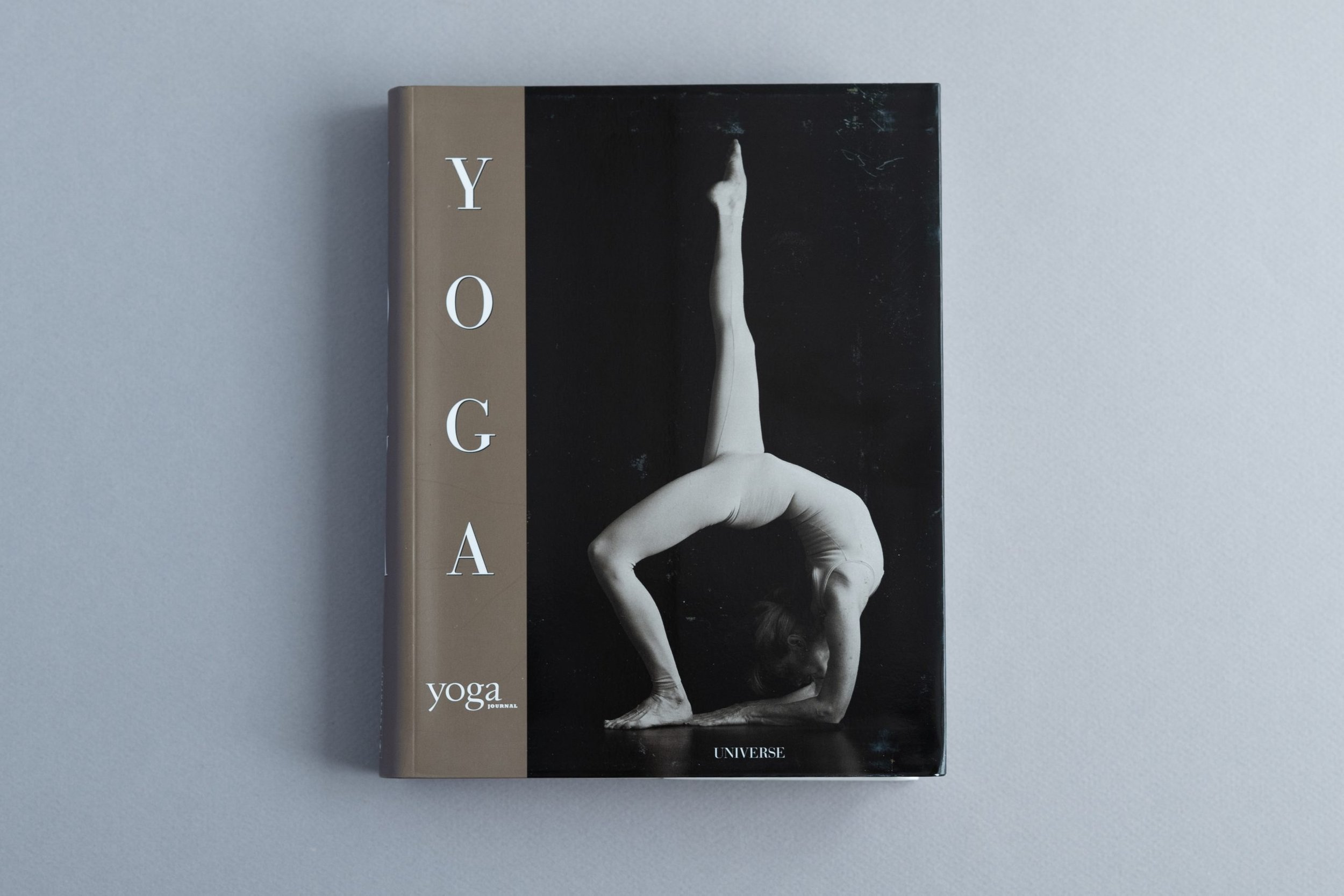 YOGA