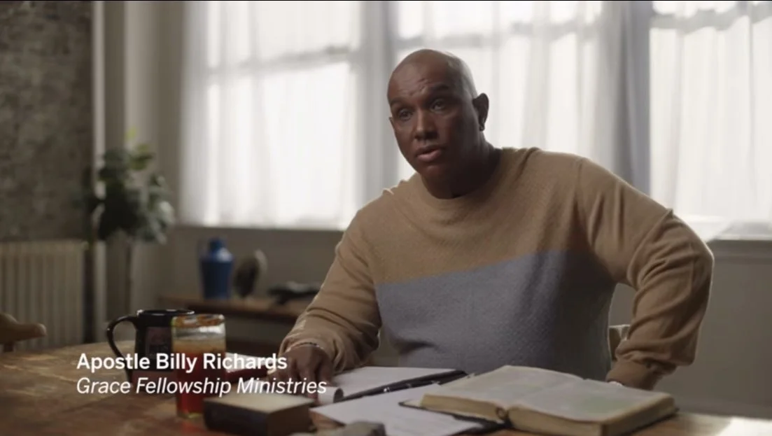 Commercial & Branded Productions