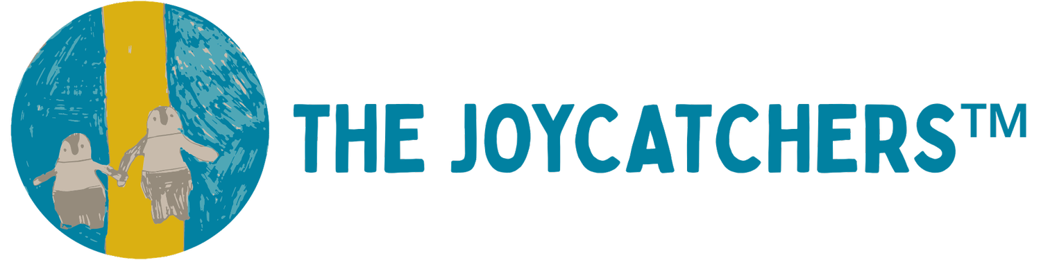 The JoyCatchers