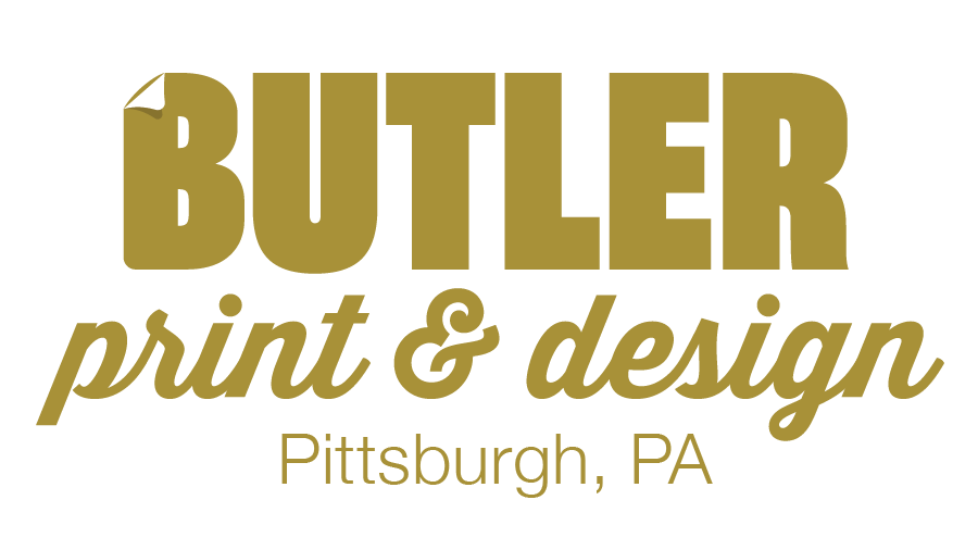 Butler Print &amp; Design