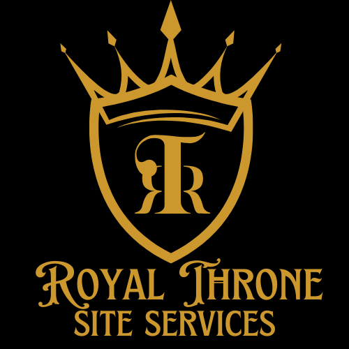 Royal Throne Site Services