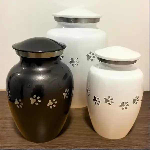Premium Tall Urns