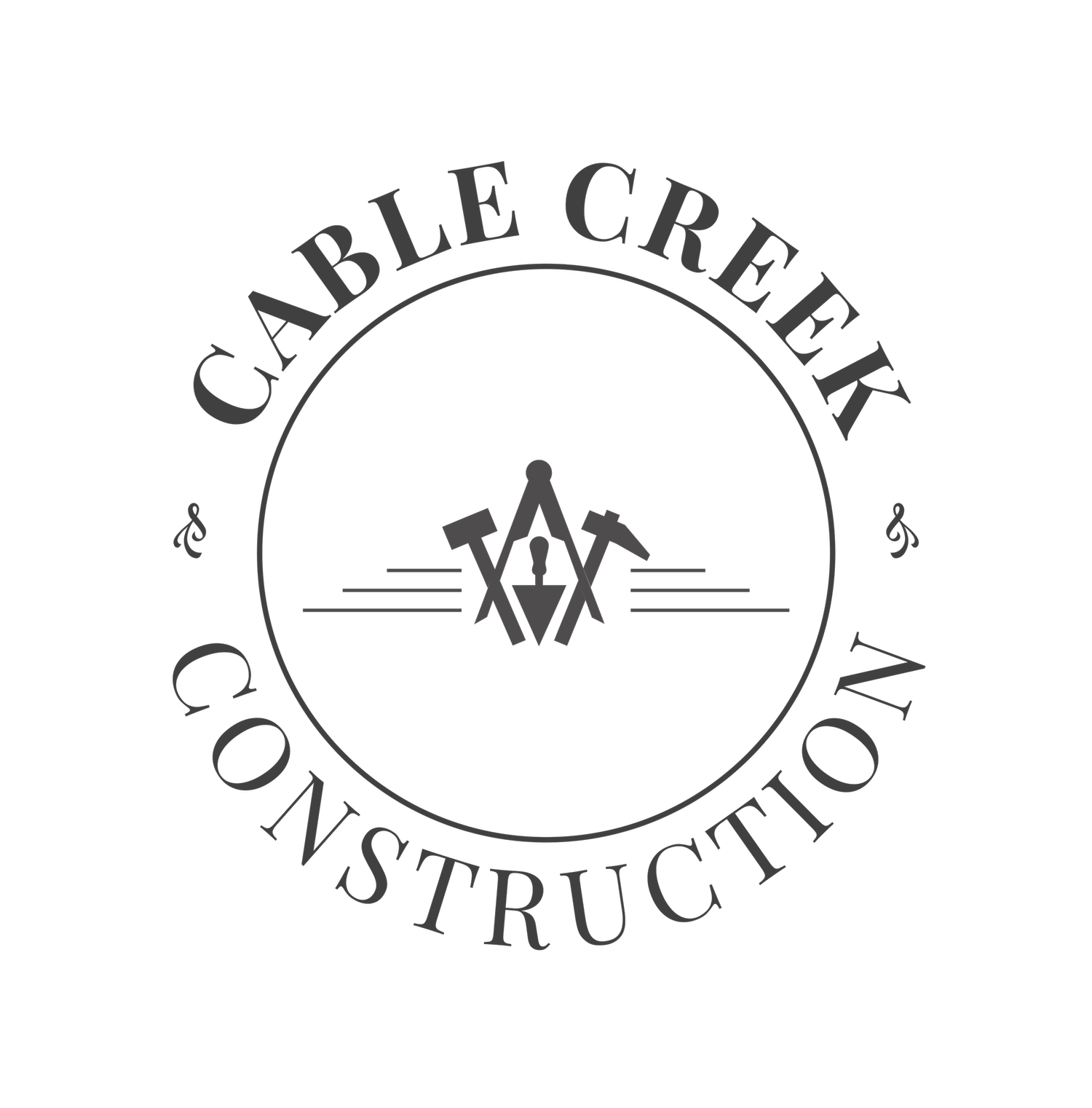 Cable Creek Construction