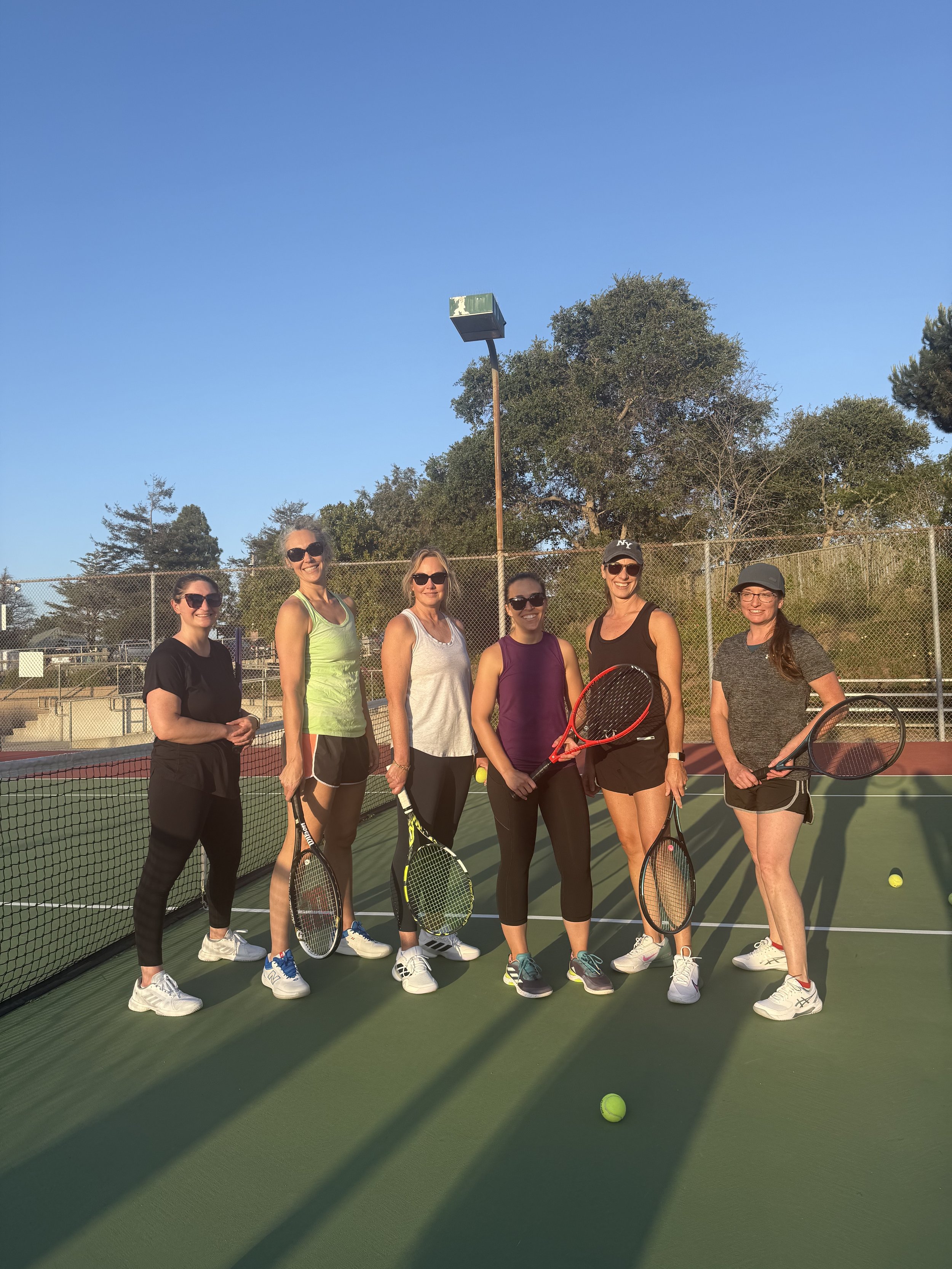 Adult fall session Sept - Dec 2026