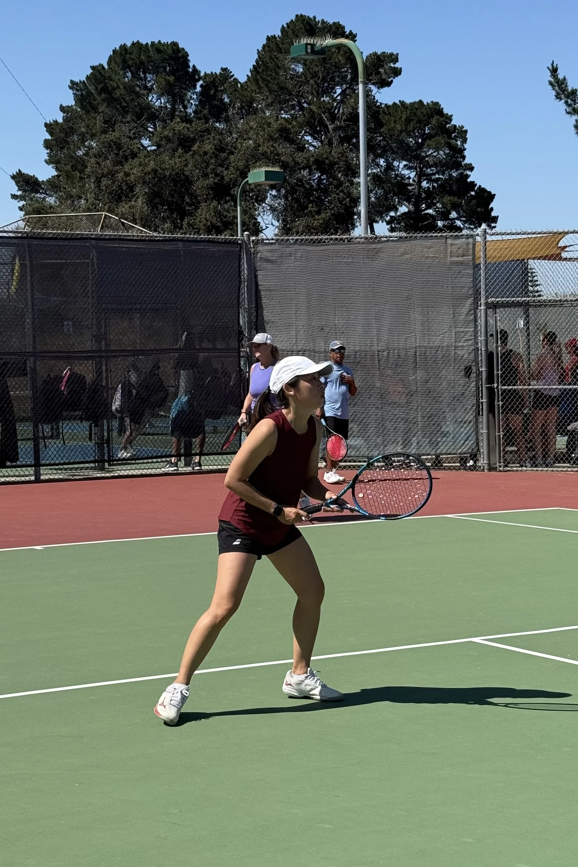 Adult Saturday Clinics 9-10:30am