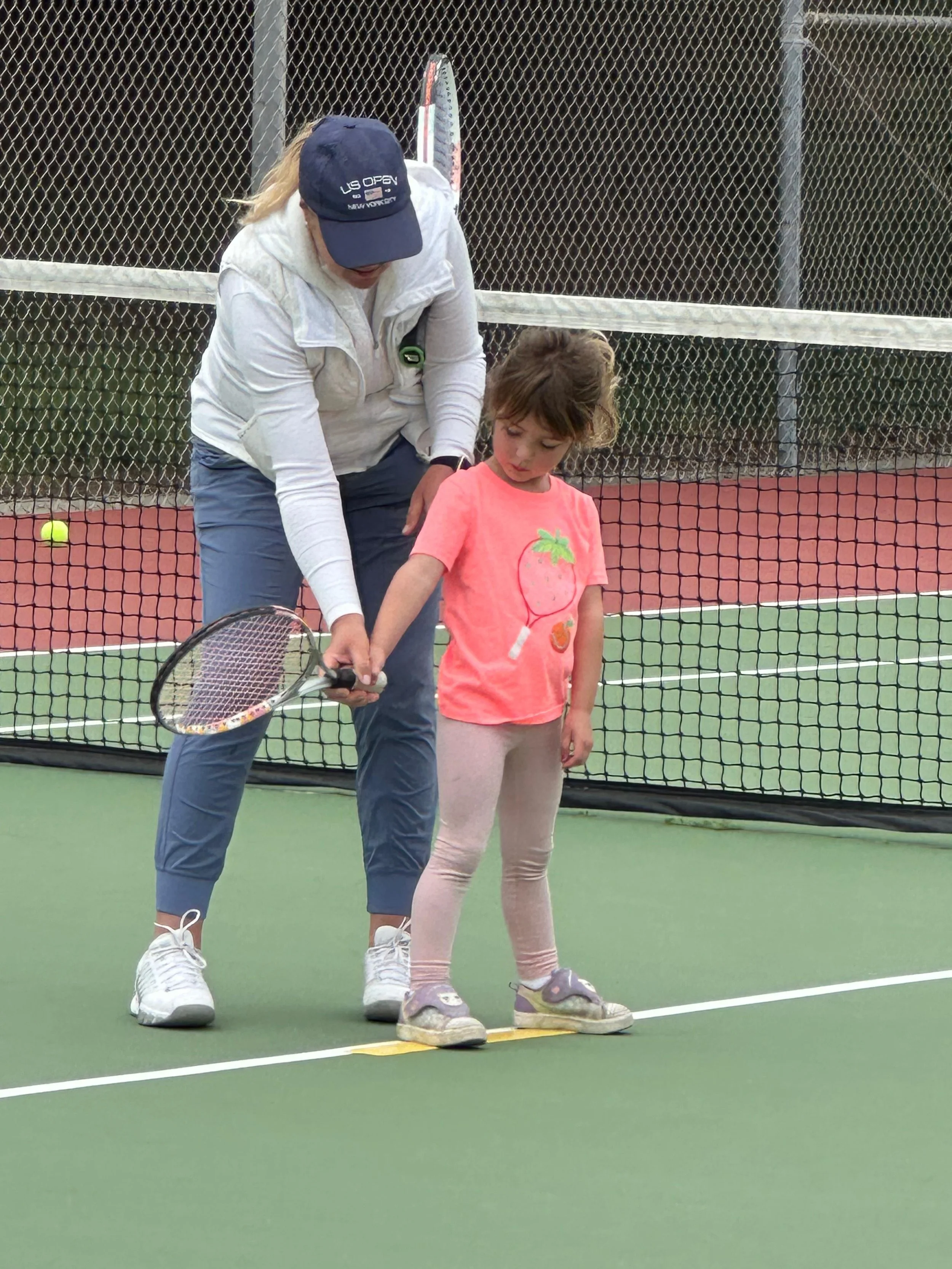 Kids Camps 5-7 years old