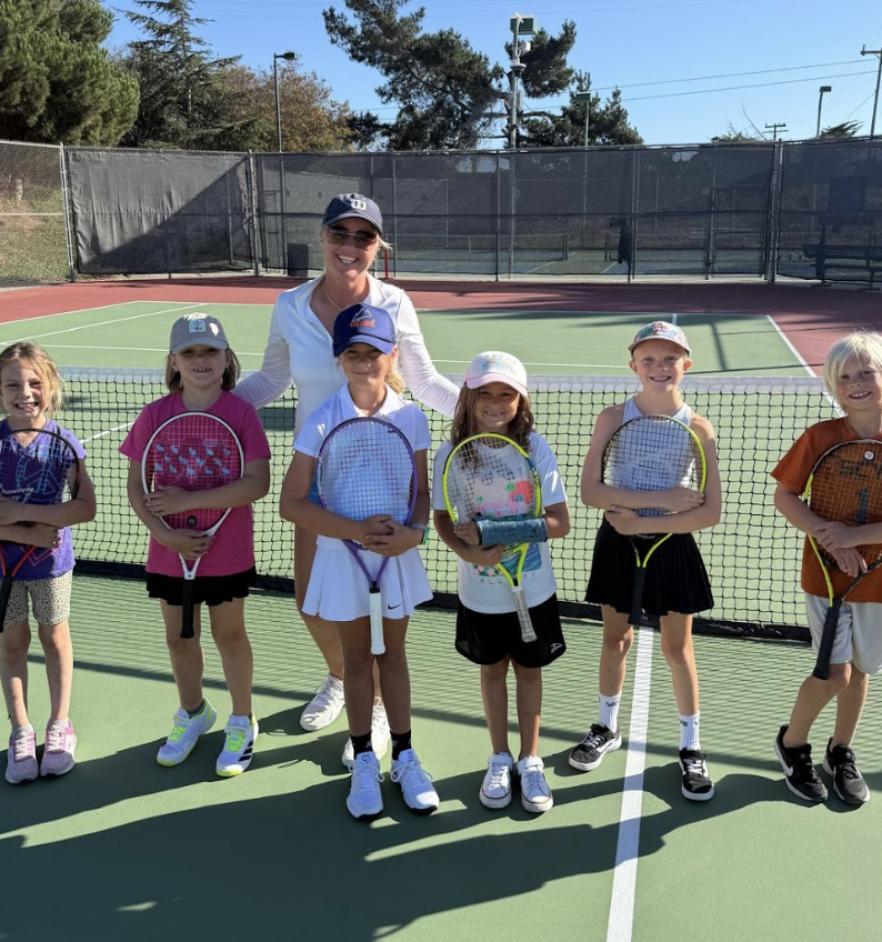 Rising Stars (Ages 6-10)